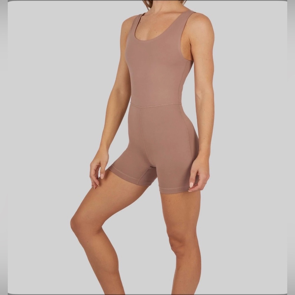 Yogalicious Lux Core Romper